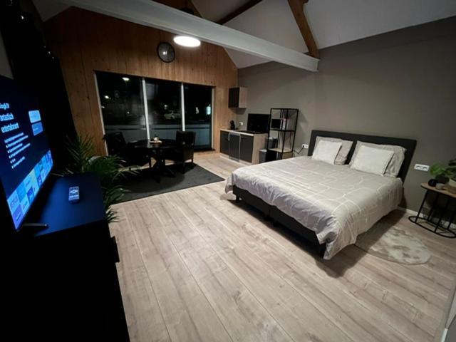 Kimz Bed & Breakfast Echt Zewnętrze zdjęcie