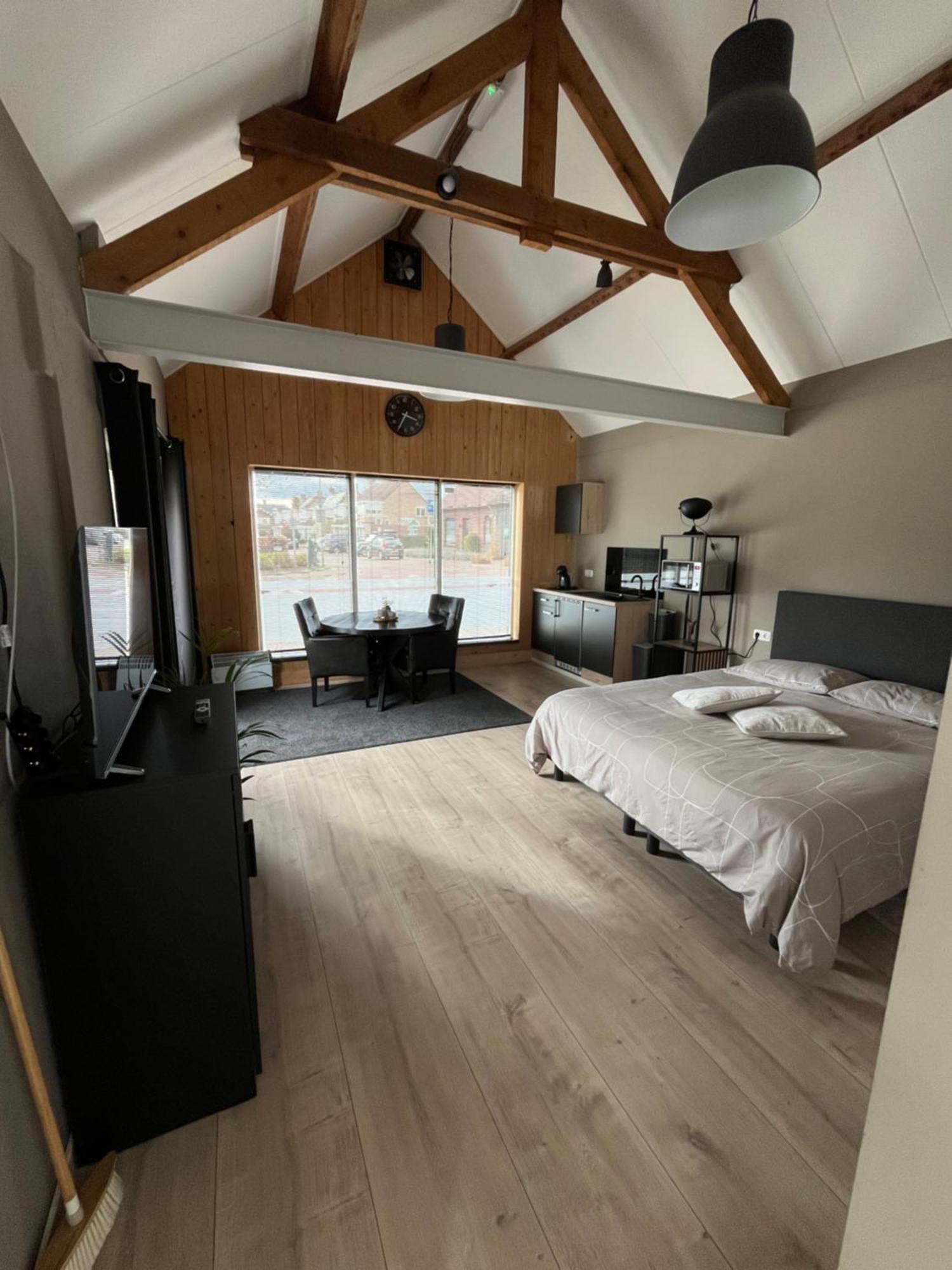 Kimz Bed & Breakfast Echt Zewnętrze zdjęcie
