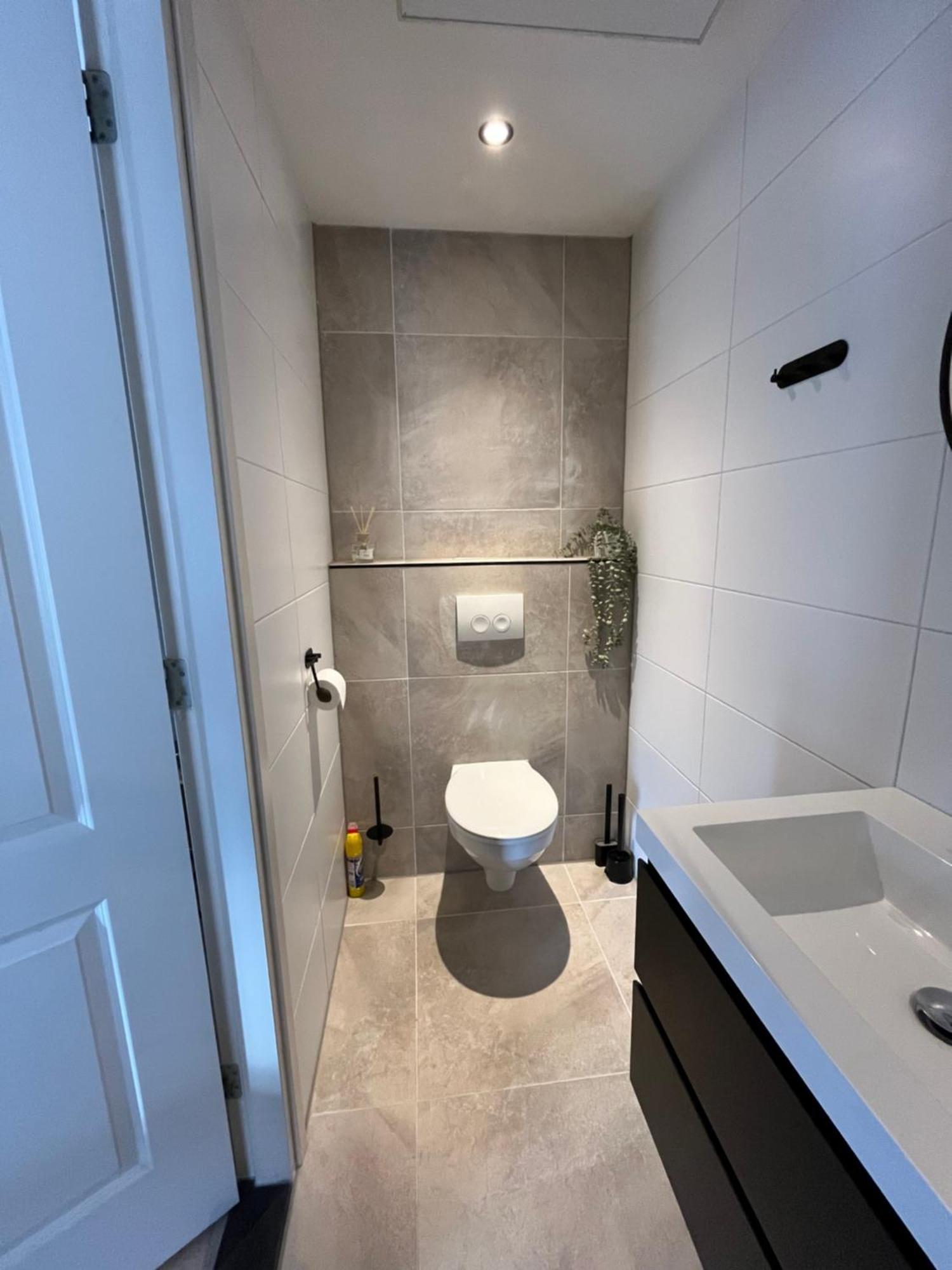 Kimz Bed & Breakfast Echt Zewnętrze zdjęcie