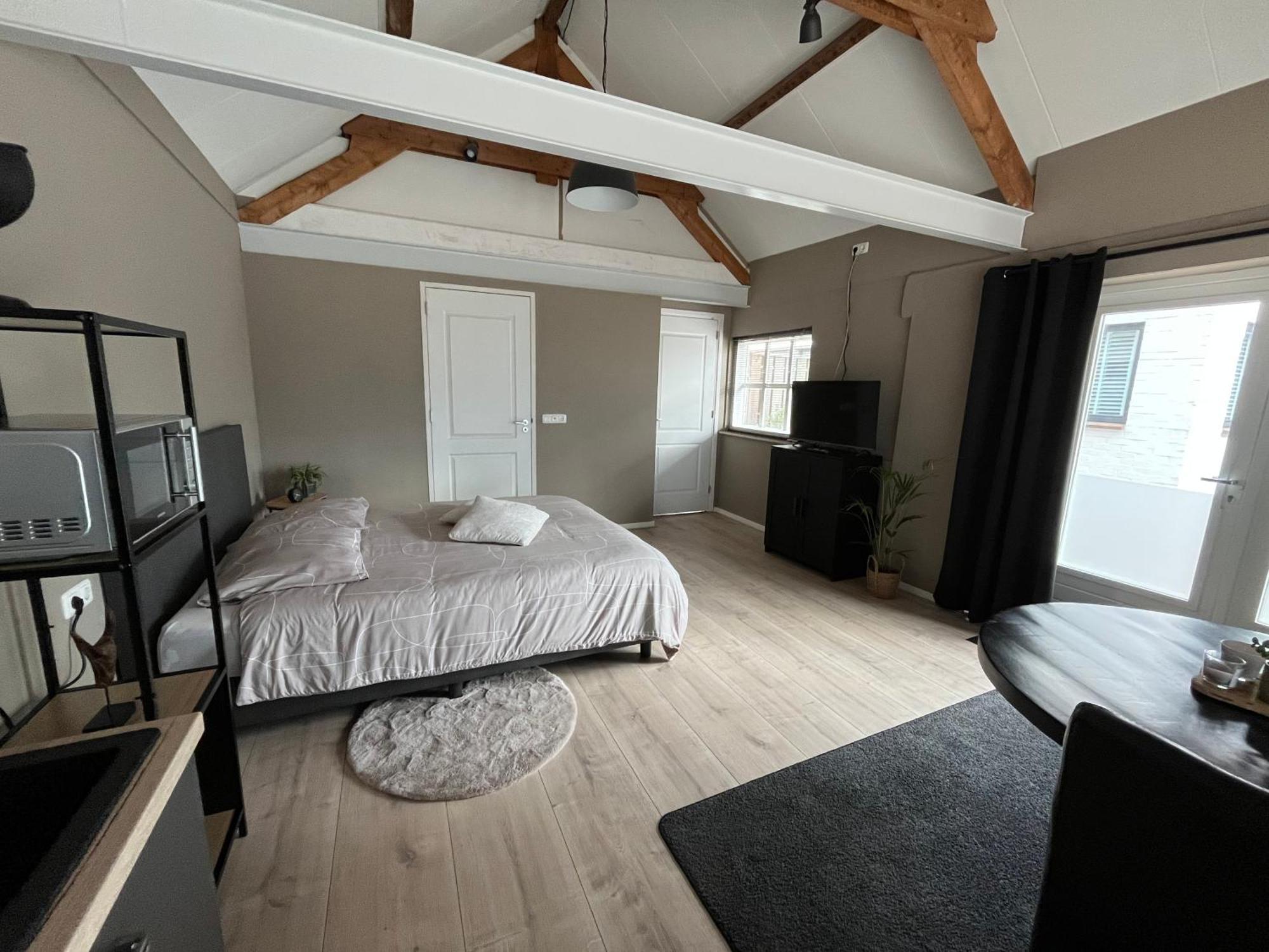 Kimz Bed & Breakfast Echt Zewnętrze zdjęcie